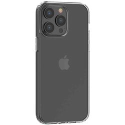 BDCS24-IP15P-CL [CL iPhone 15 Pro Shark Shockproof Case]