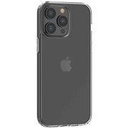 BDCS24-IP15PL-CL [CL iPhone 15 Pro Max Shark Shockproof Case]