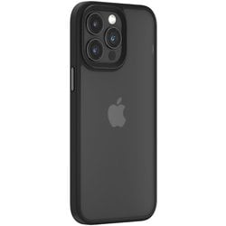 BDCS25-IP15-BK [BK iPhone 15 Pino Shockproof Case]