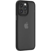 BDCS25-IP15-BK [BK iPhone 15 Pino Shockproof Case]