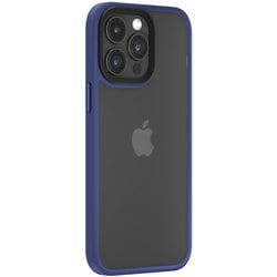BDCS25-IP15-BL [BL iPhone 15 Pino Shockproof Case]