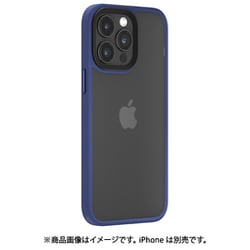 BDCS25-IP15PL-BL [BL iPhone 15 Pro Max Pino Shockproof Case]