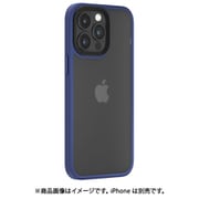 BDCS25-IP15PL-BL [BL iPhone 15 Pro Max Pino Shockproof Case]