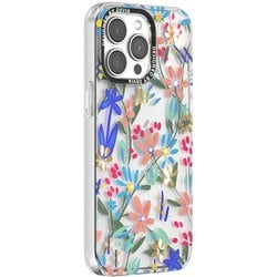 BDCS28-IP15L-F2 [iPhone 15 Plus Flower Original Design Case Pink]