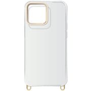 WZCI15P-05CL [iPhone 15 Pro クリアケース]