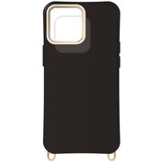 WZCI15-05BK [iPhone 15 クリアケース]