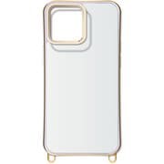 WZCI15P-06PL [iPhone 15 Pro ラグジュアリーケース]