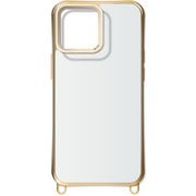 WZCI15-07GD [iPhone 15 メタルケース]