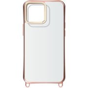 WZCI15-07PG [iPhone 15 メタルケース]