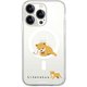 ABF25367i15PR [【公式ライセンス品】 しばたさんMagSafe対応クリアケース for iPhone 15 Pro ボール取ってきて]