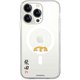 ABF25370i15PR [【公式ライセンス品】 しばたさんMagSafe対応クリアケース for iPhone 15 Pro 昼寝]
