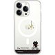 ABF25374i15PR [【公式ライセンス品】 ネコマンジュウMagSafe対応クリアケース for iPhone 15 Pro サイクリング]