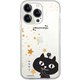 ABF25391i15PR [【公式ライセンス品】 ネコマンジュウソフトクリアケース for iiPhone 15 Pro 星に願いを]
