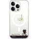 ABF25407i15PM [【公式ライセンス品】 ネコマンジュウソフトクリアケース for iPhone 15 Pro Max サイクリング]