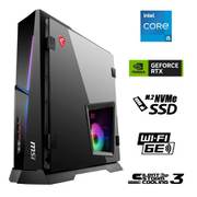 Trident AS 13NUC5-494JP [ゲーミングデスクトップPC Core i5-13400F/メモリ16GB/SSD 1TB/GeForce RTX 4060/Wi-Fi 6E/Windows 11 Home]