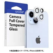 AR25422i15 [カメラ専用強化ガラスフィルム C-SUB CORE for iPhone 15/iPhone 15 Plus クリア]