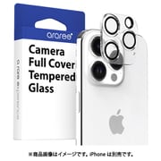 AR25434i15PR [カメラ専用強化ガラスフィルム C-SUB CORE for iPhone 15 Pro/15 Pro Max クリア]