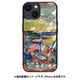 I25665i15 [天然貝ケース for iPhone 15 豪奢、静寂、逸楽]