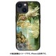 I25457i15 [天然貝ケース for iPhone 15 ヴィーナスの誕生]