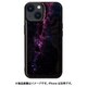I25494i15PL [天然貝ケース for iPhone 15 Plus Milky way]