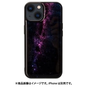 I25494i15PL [天然貝ケース for iPhone 15 Plus Milky way]
