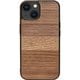 I25502i15 [MagSafe対応天然木ケース for iPhone 15 Walnut]