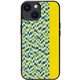 I25505i15 [MagSafe対応天然木ケース for iPhone 15 Yellow Submarine]