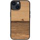 I25509i15 [MagSafe対応天然木ケース for iPhone 15 Terra]