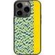 I25516i15PR [MagSafe対応天然木ケース for iPhone 15 Pro Yellow Submarine]