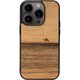 I25520i15PR [MagSafe対応天然木ケース for iPhone 15 Pro Terra]