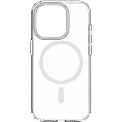MM25539i15PR [Magsafe対応ケース Play for iPhone 15 Pro クリア]