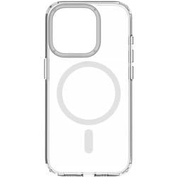 MM25556i15PM [Magsafe対応ケース Play for iPhone 15 Pro Max クリア]