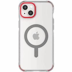 GHOCAS3469 [コバートMagSafe iPhone 15 Plus クリア]