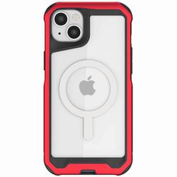 GHOCAS3509 [アトミックスリムMagSafe iPhone 15 Plus レッド]