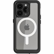 GHOCAS3621 [ノーティカルスリムMagSafe iPhone 15 Pro クリア]