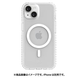 IPH-2073-CLR [グリップMagSafe iPhone 15 クリア]