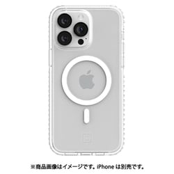 IPH-2076-CLR [グリップMagSafe iPhone 15 Pro Max クリア]
