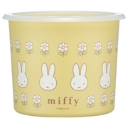 SOT8 ミッフィー ワンタッチシール容器 M 800ml [キャラクターグッズ]