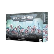 TYRANIDS： HORMAGAUNTS ティラニッド：ホーマゴーント