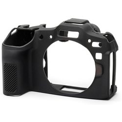 イージーカバー Canon EOS R8用 ブラック