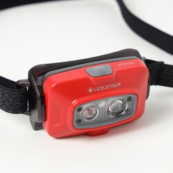 ヨドバシ.com - LED LENSER レッドレンザー 43062 LL HF4R Core