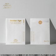 NCT / 4TH ALBUM : GOLDEN AGE (COLLECTING VER.) （ランダムバージョン） [K-POP 輸入盤CD]