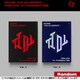 TIOT / FRAME THE BLUEPRINT : PRELUDE TO POSSIBILITIES（ランダムバージョン） [K-POP 輸入盤CD]