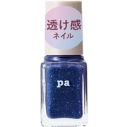 E011 [pa ネイルカラー プレミアム 6ml]