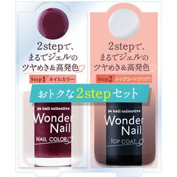 RWN-S02 [pa ワンダーネイル 2ステップセット]