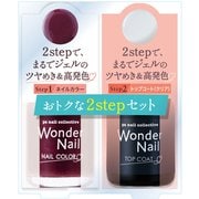 RWN-S02 [pa ワンダーネイル 2ステップセット]