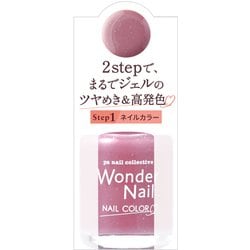 RWN-17 [pa ワンダーネイル 10ml]