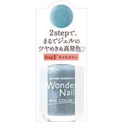 RWN-19 [pa ワンダーネイル 10ml]
