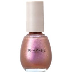PUN-24 [プレイフル アップデートネイル 10ml]