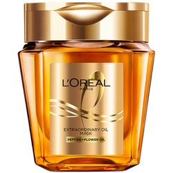 ロレアルパリ エルセーヴ エクストラオーディナリーオイル ヘアマスク 250ml
